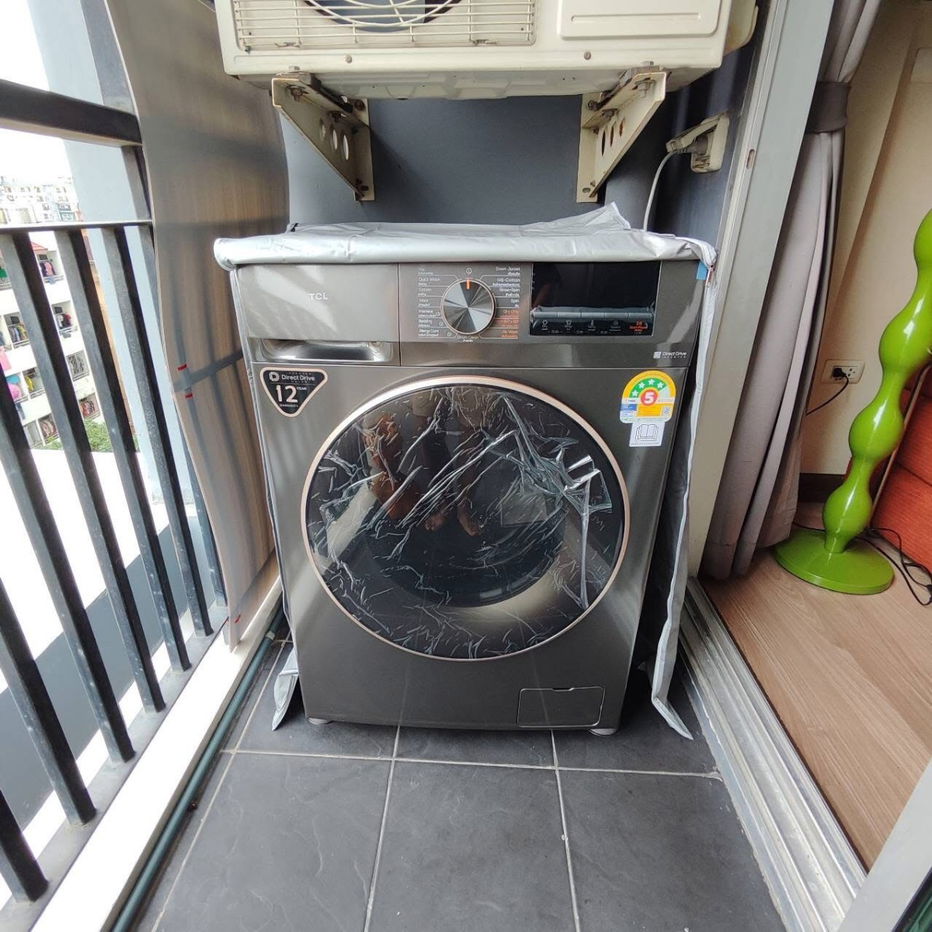 picture 🟪🟦🟩🟨🟧 For rent: Chewathai Ramkhamhaeng (9,000 baht/month) 🛎️🛎️ | 𝗟𝗶𝗻𝗲@: @𝗮𝘀𝘀𝗲𝘁𝘀𝗽𝗿𝗼 - 8/8