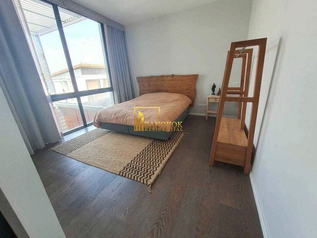 รูป The AVA Residence | Modern 4 Bedroom Pool Villa For Rent - BR28282SH - รูปที่ 14/20