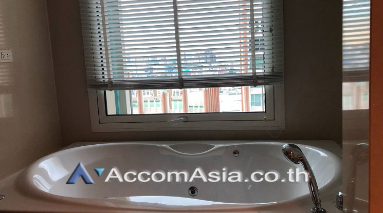 picture 🔼🔽 AccomA 📩 Huge Terrace,A whole floor 3 BR Condominium @The Park Chidlom (AA22252) - 14/20
