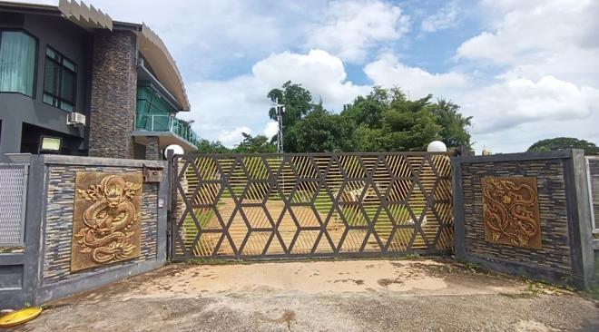 รูป บ้านเดี่ยว สำหรับขาย  สันปูเลย ดอยสะเก็ด เชียงใหม่ - รูปที่ 2/10