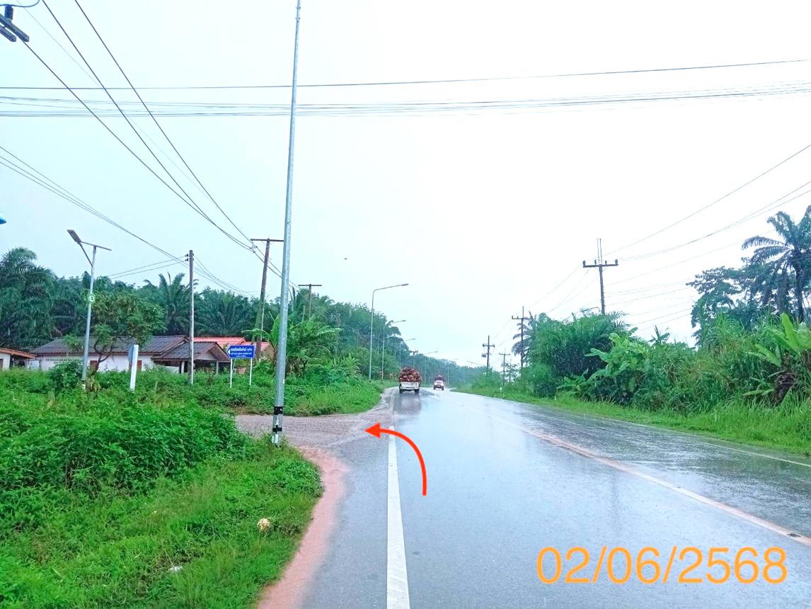 รูป บ้านเดี่ยว สำหรับขาย - พรุดินนา คลองท่อม กระบี่ - รูปที่ 10/14