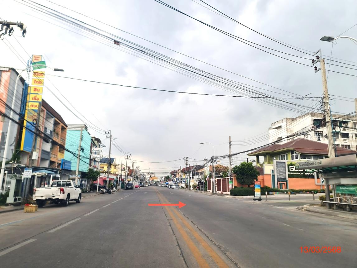 รูป ทาวน์เฮ้าส์ สำหรับขาย กัสโต้ ท่าน้ำนนท์-พระราม 5 บางศรีเมือง เมืองนนทบุรี นนทบุรี - รูปที่ 14/18