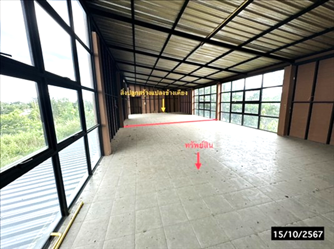 รูป บ้านเดี่ยว สำหรับขาย - เกิ้ง เมืองมหาสารคาม มหาสารคาม - รูปที่ 19/24