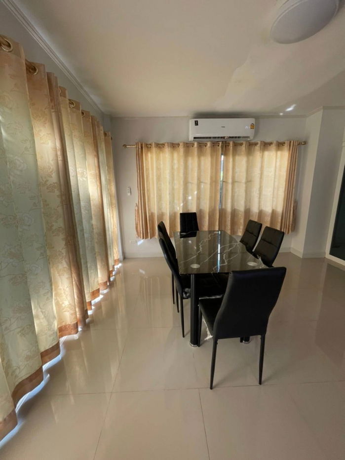 picture For rent  Supalai Park ville Nittayo Udonthani - 5/19