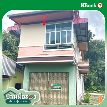 รูป บ้านเดี่ยว สำหรับขาย - นาโยงใต้ เมืองตรัง ตรัง - รูปที่ 42/44