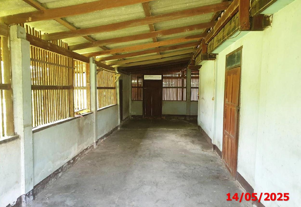 รูป บ้านเดี่ยว สำหรับขาย - ลี้ ลี้ ลำพูน - รูปที่ 22/40