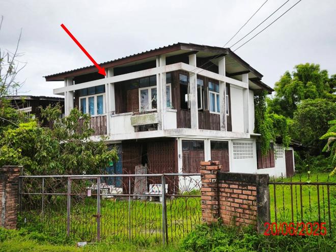รูป บ้านเดี่ยว สำหรับขาย - บ้านแป้น เมืองลำพูน ลำพูน - รูปที่ 2/16