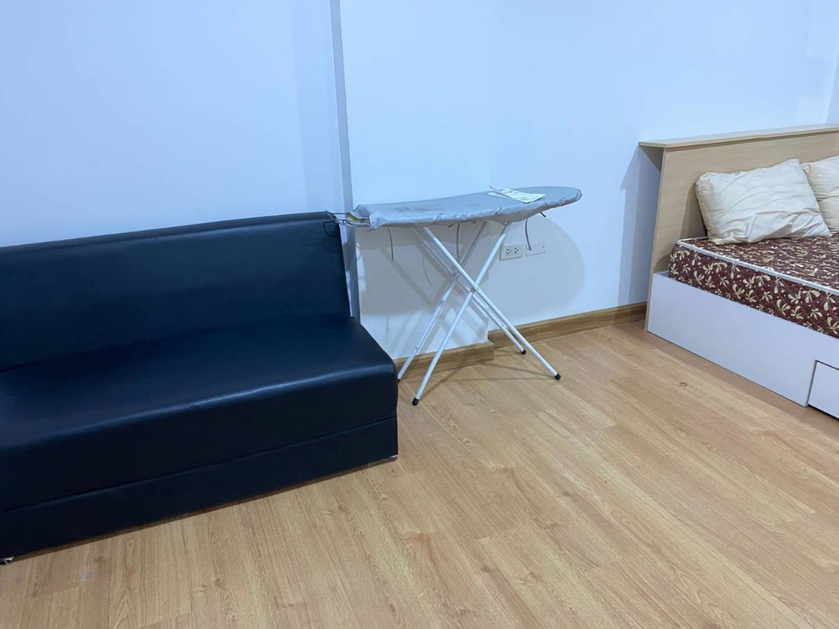 picture For Sales The Diamond Condo Nawanakorn - Talad Thai - 6/12