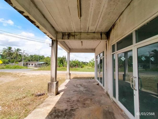 รูป บ้านเดี่ยว สำหรับขาย - ทุ่งไทรทอง ลำทับ กระบี่ - รูปที่ 19/44