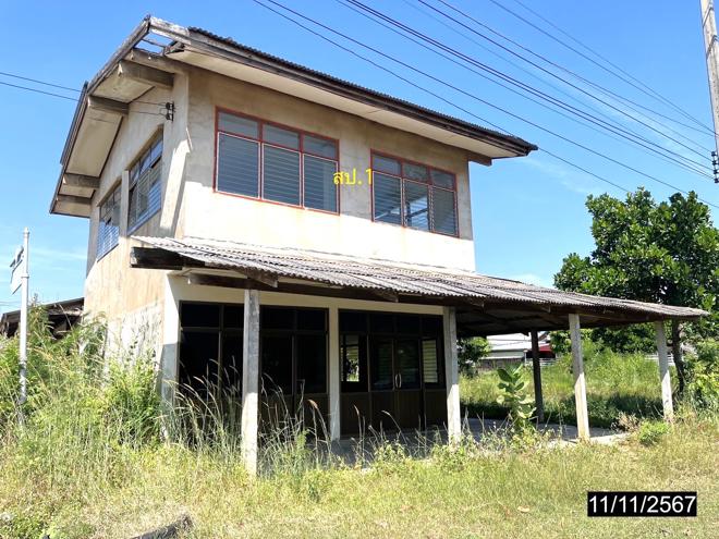 picture HOME for sale  At Samat At Samat Roi Et - 2/28