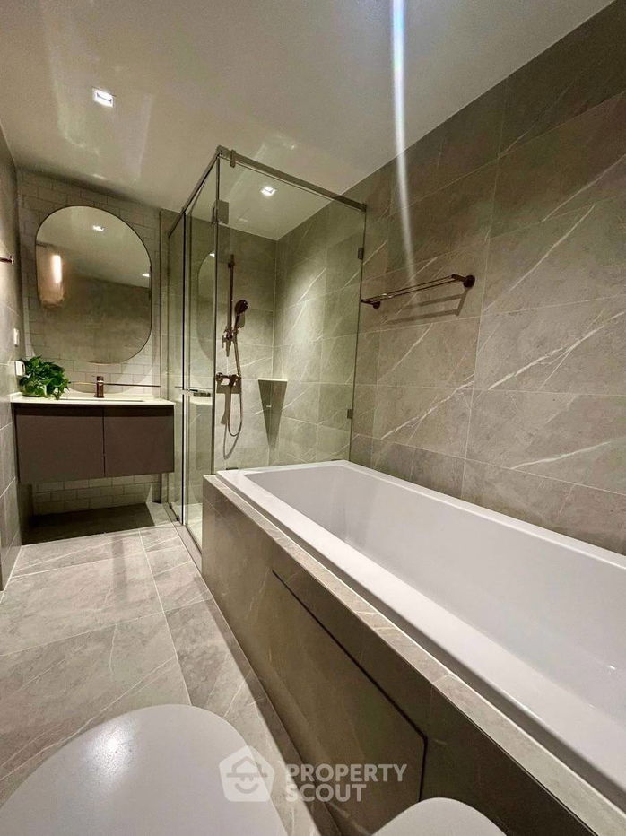 picture 2-BR Condo at Chapter Thonglor 25 close to Thong Lo (ID 2259948) - 11/11
