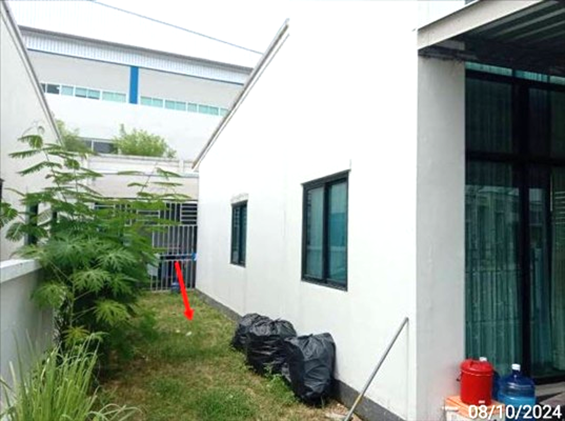 picture TOWN_HOUSE for sale  Khao Mai Kaeo Bang Lamung Chonburi - 13/18