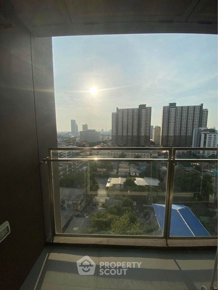 รูป คอนโด 1-ห้องนอน ที่ เดอะไลน์ พหลฯ – ประดิพัทธ์ ใกล้ BTS สะพานควาย (ID 1502202) - รูปที่ 7/10