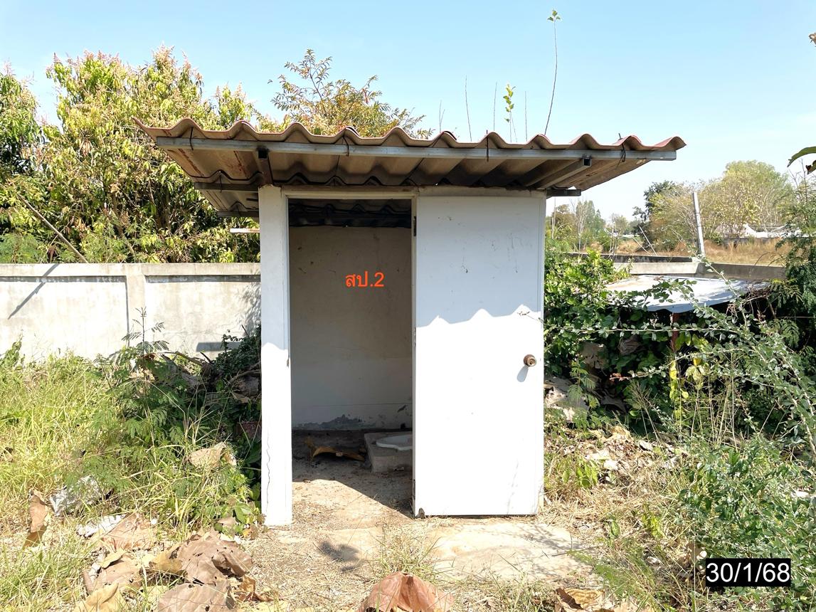 picture HOME for sale  Ban Haet Ban Haet Khon Kaen - 34/38