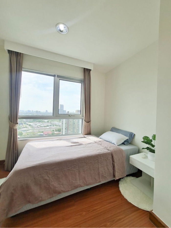picture #Z1974💥180868🔥Condo for rent: Belle Grand Rama 9 - 7/14
