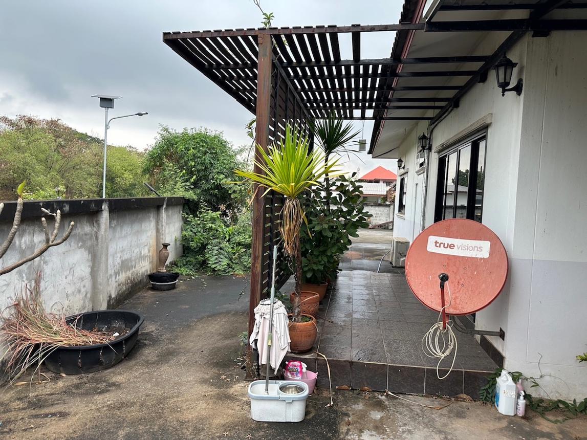 รูป บ้านเดี่ยว สำหรับขาย - หมากแข้ง เมืองอุดรธานี อุดรธานี - รูปที่ 13/24