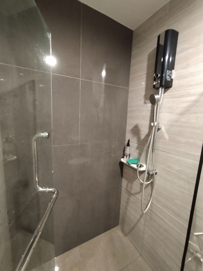 picture MRT Bang Yi Khan 100 m. Price  14,000 Baht Condo The Parkland Charan - Pinklao ( Rental ) - 15/15