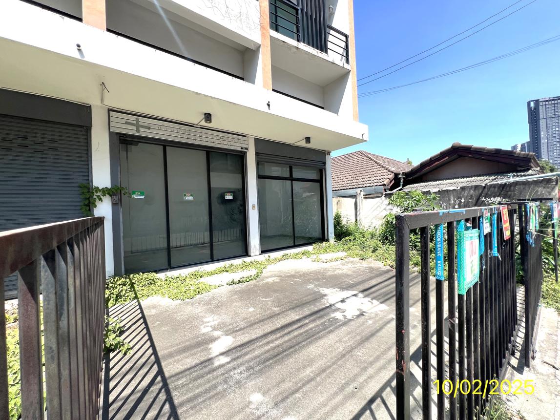 picture TOWN_HOUSE for sale  Bang Rak Noi Muang Nonthaburi Nonthaburi - 17/32