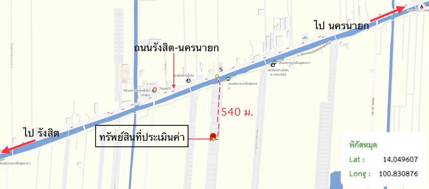 picture HOME for sale  Bung Sanan Thanyaburi Pathumthani - 30/30