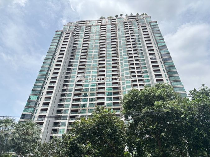 The Address Sathorn