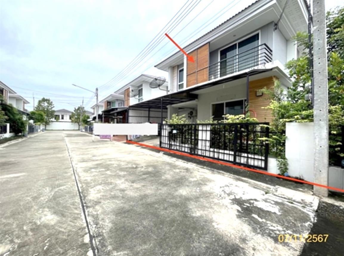 picture HOME for sale  Bang Kachao Muang Samut Sakhon Samut Sakhon - 13/20