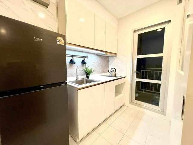 รูป C5993 ให้เช่า  :  คอนโด  เซ็นทริค ซีน สุขุมวิท 64 ( BTS ปุณณวิถี ) 064 665 4666 - รูปที่ 17/20