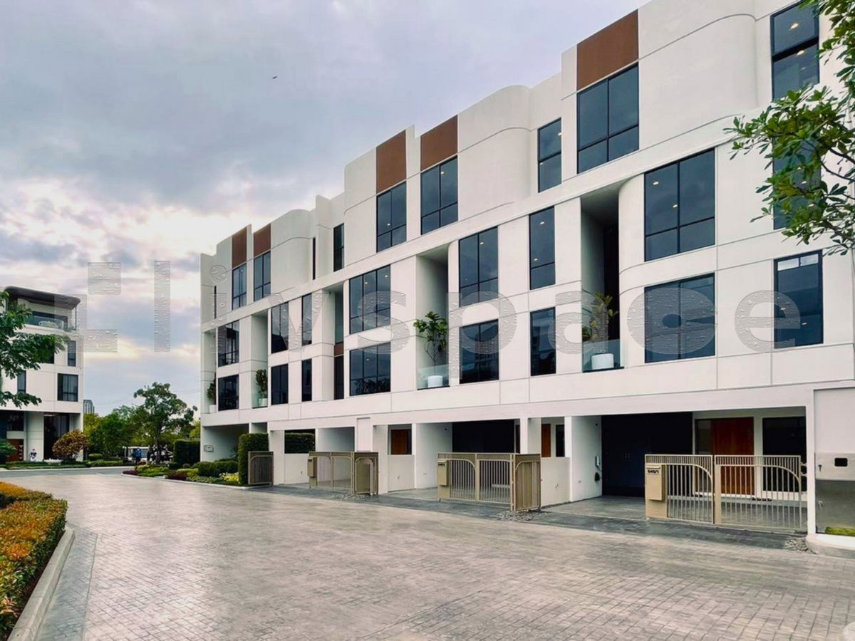 รูป [L250804025] สำหรับขาย บ้าน Demi Sathu 49 3 ห้องนอน ขนาด 24 ตร.ว. ห้ามพลาด ราคาพิเศษ!!! - รูปที่ 1/22