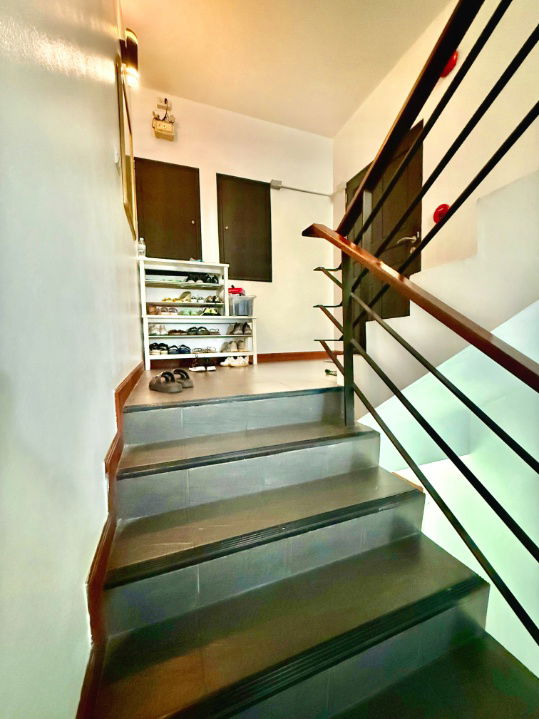 picture Apartment for Sale "Baan Sasida" 4 Buildings Sukhumvit 24 - 22/41