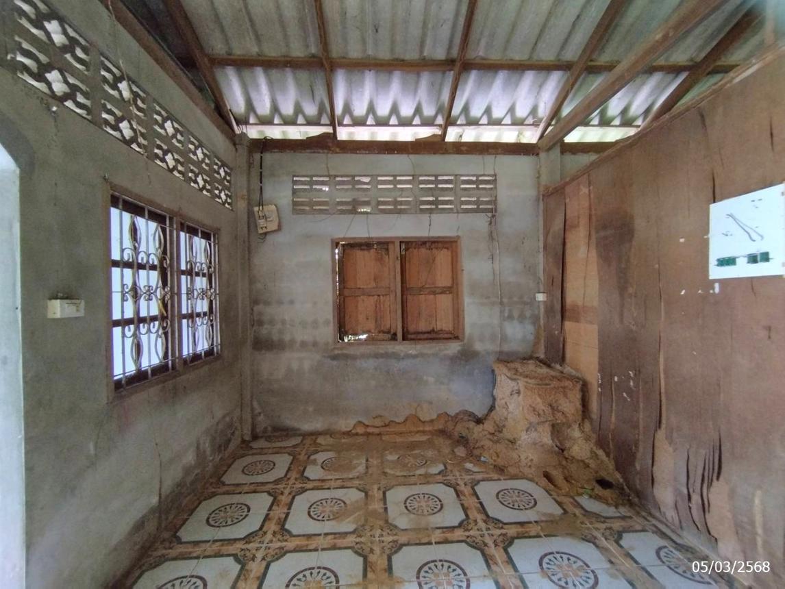 รูป บ้านเดี่ยว สำหรับขาย - เขาพนม เขาพนม กระบี่ - รูปที่ 17/28