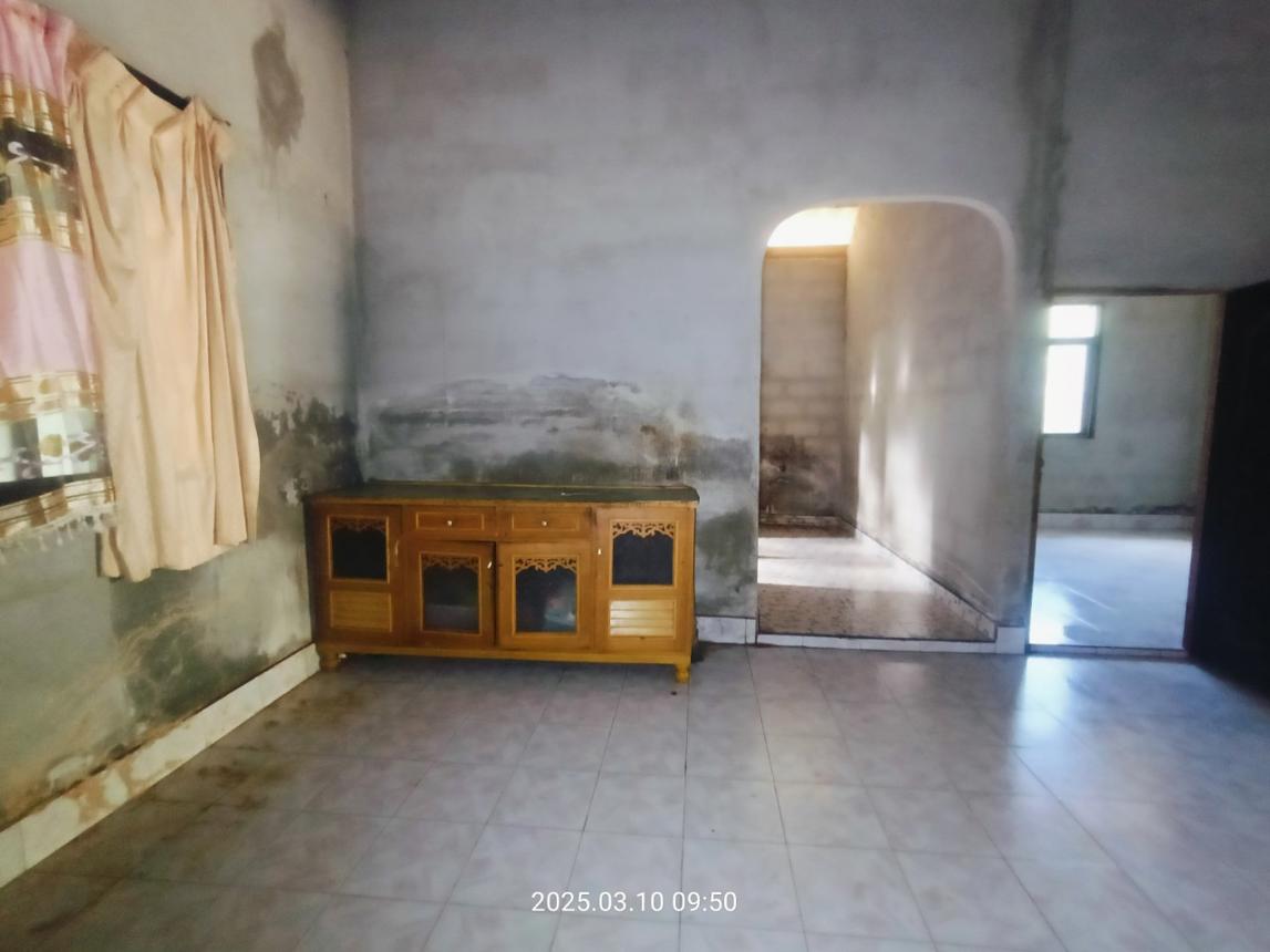รูป บ้านเดี่ยว สำหรับขาย - หนองทะเล เมืองกระบี่ กระบี่ - รูปที่ 26/36