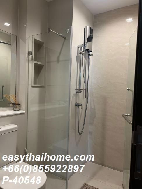 picture P-40548 Condo for rent Life Ladprao Valley fully furnished (Confirm again when visit).  - 7/9