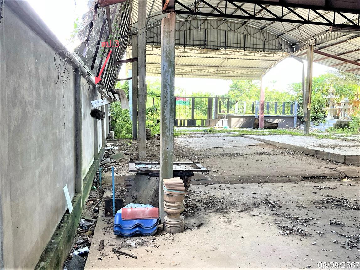 picture HOME for sale  Wat Sai Muang Nakhon Sawan Nakhon Sawan - 24/30