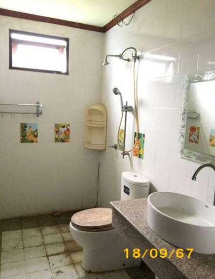 รูป บ้านเดี่ยว สำหรับขาย - ไสไทย เมืองกระบี่ กระบี่ - รูปที่ 8/34