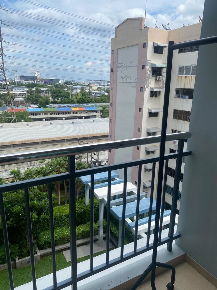 picture Supalai City Resort Changwattana - 10/15