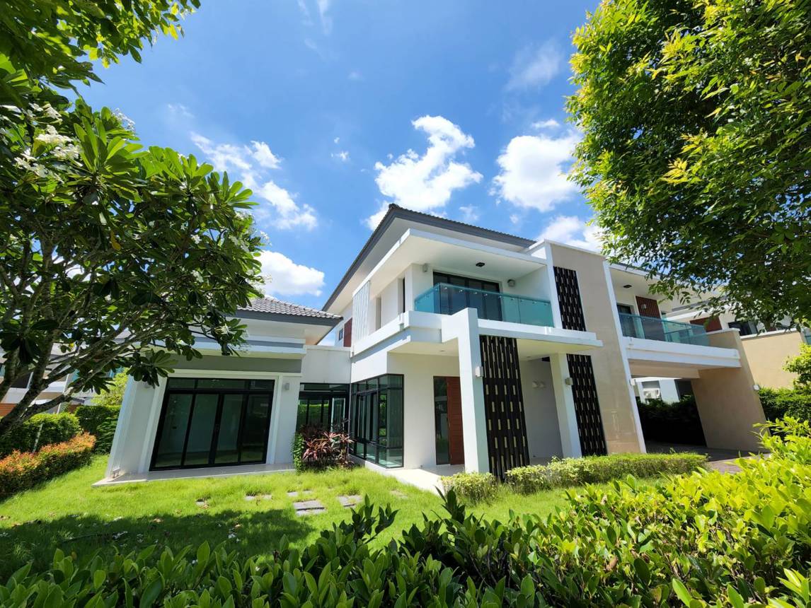 picture HOME for sale  Lat Sawai Lam Luk Ka Pathumthani - 10/16