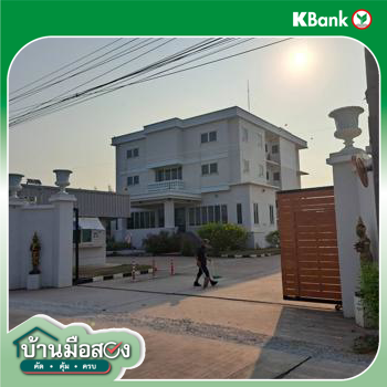 picture FACTORY for sale  Khlong Nakhon Nuang Khet Muang Chachoengsao Chachoengsao - 20/22
