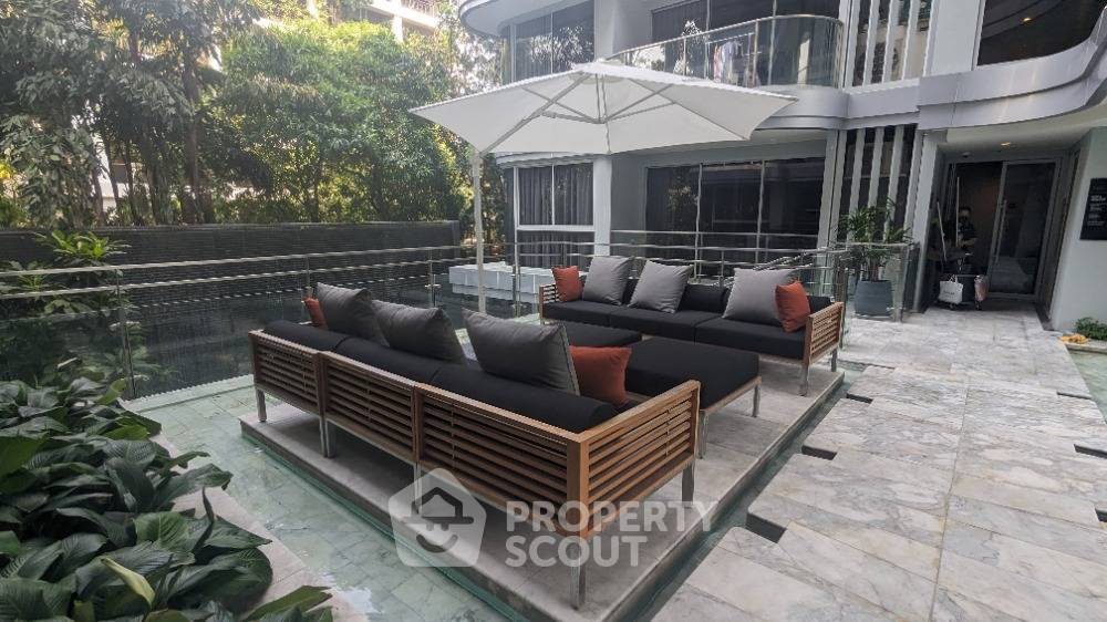 picture 1-BR Condo at Q Prasarnmit near MRT Phetchaburi (ID 1512393) - 9/12