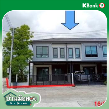 picture TOWN_HOUSE for sale  Ban Kao Phan Thong Chonburi - 34/36