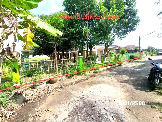 รูป บ้านเดี่ยว สำหรับขาย - มะขามเตี้ย เมืองสุราษฎร์ธานี สุราษฎร์ธานี - รูปที่ 17/40