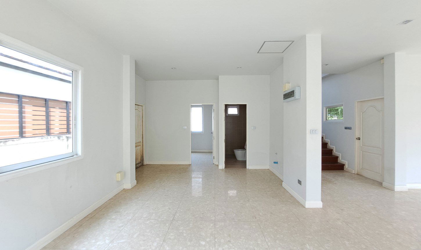 picture HOME for sale  Saphan Sung Saphan Sung Bangkok - 12/20