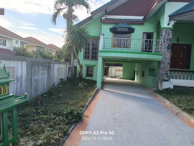 รูป บ้านเดี่ยว สำหรับขาย - กกโก เมืองลพบุรี ลพบุรี - รูปที่ 16/42