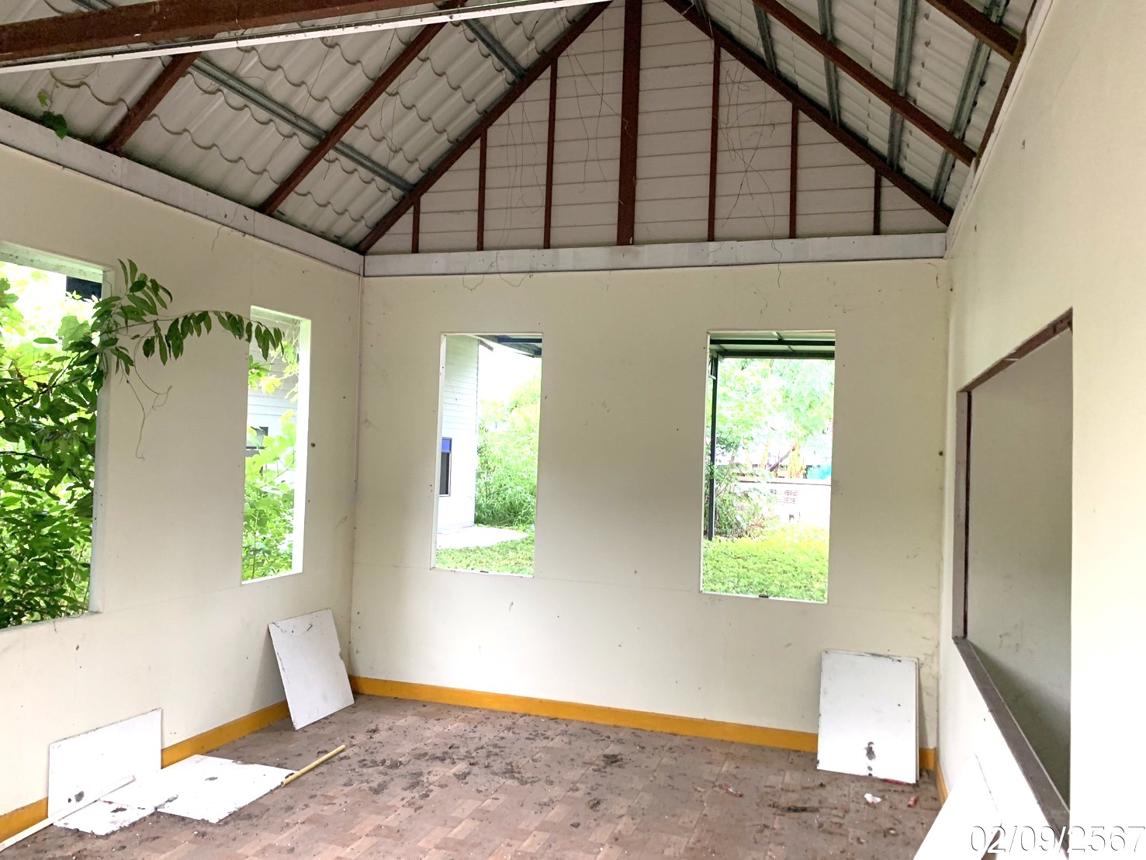 picture HOME for sale  Sang Sok Ban Mo Saraburi - 16/24