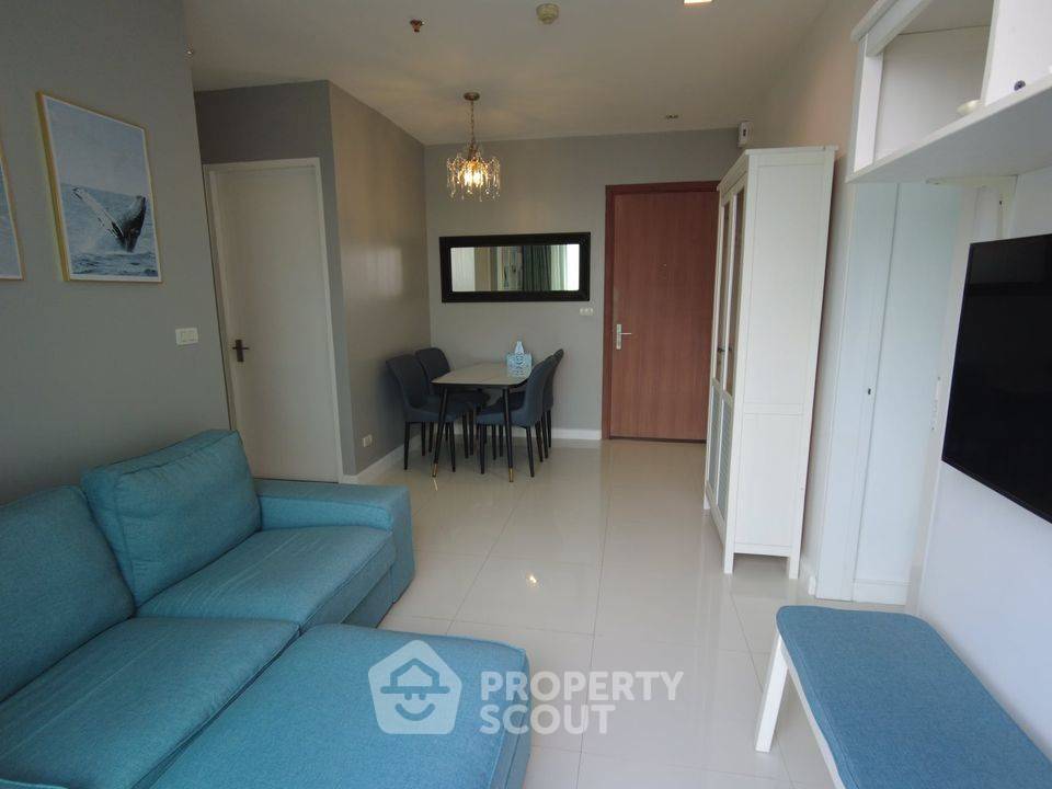 picture 2-BR Condo at The Bloom Sukhumvit 71 near BTS Phra Khanong (ID 993380) - 3/16