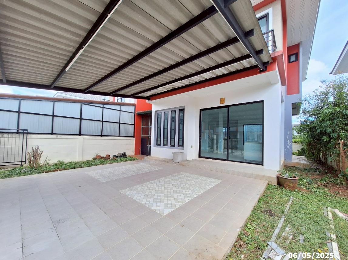 รูป บ้านเดี่ยว สำหรับขาย สิริน ศรีตรัง โคกหล่อ เมืองตรัง ตรัง - รูปที่ 16/32