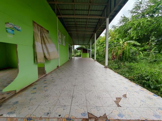 picture HOME for sale  Ban Yang Kaset Sombon Chaiyaphum - 15/34