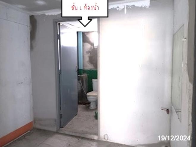 รูป อาคารพาณิชย์ สำหรับขาย - บ่อวิน ศรีราชา ชลบุรี - รูปที่ 16/36