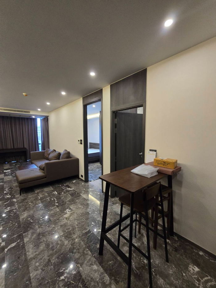 picture 168 Sukhumvit 36 Condo for Rent >> Price : 27,000 baht  - 2/17