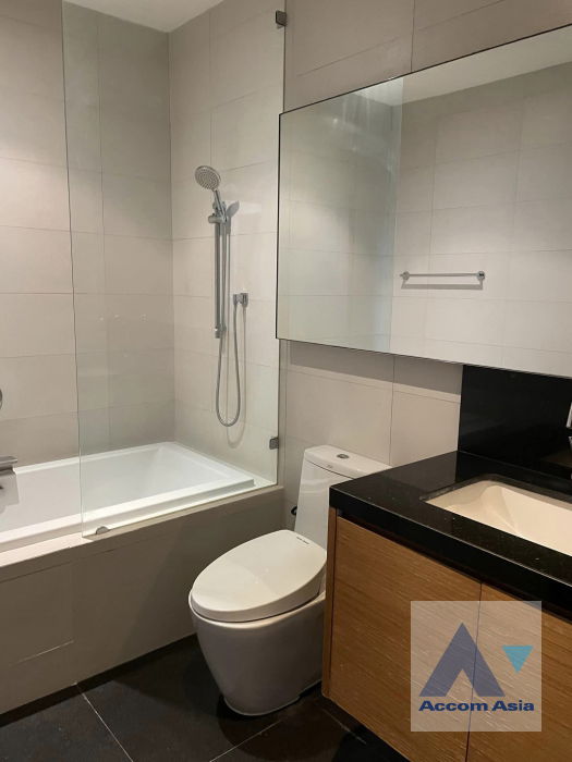 รูป 🔼🔽 AccomA 📩  2 BR Condominium @Eight Thonglor (AA37224) - รูปที่ 10/10