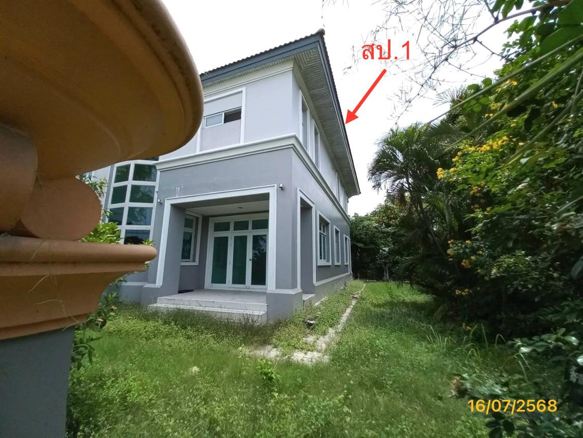 picture HOME for sale  Bang Phai Bang Khae Bangkok - 9/18
