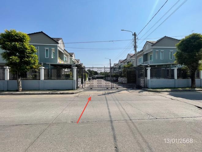 picture TOWN_HOUSE for sale  Bangphli Yai Bang Plee Samut Prakarn - 6/22